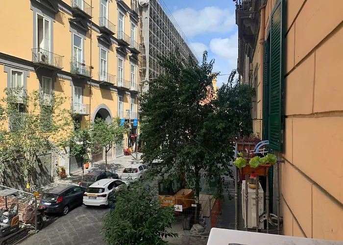 Centro Antico 167 Дом отдыха *