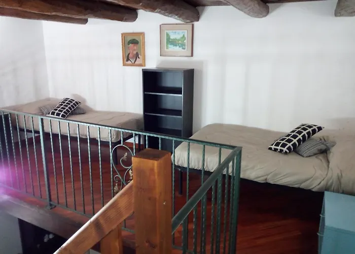 Centro Antico 167 Неаполь