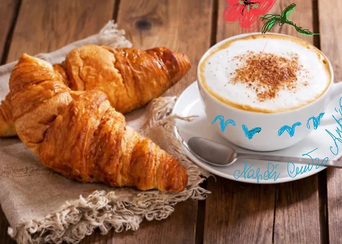 Centro Antico 167 Дом отдыха *