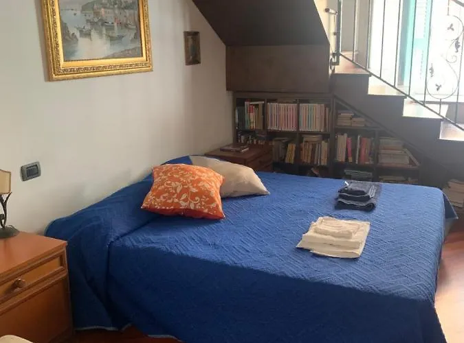 Centro Antico 167 Дом отдыха