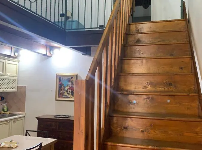 Centro Antico 167 Дом отдыха