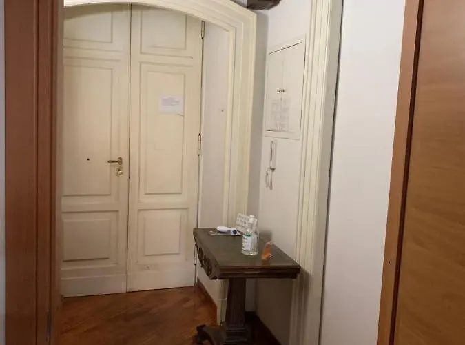 Centro Antico 167 Дом отдыха